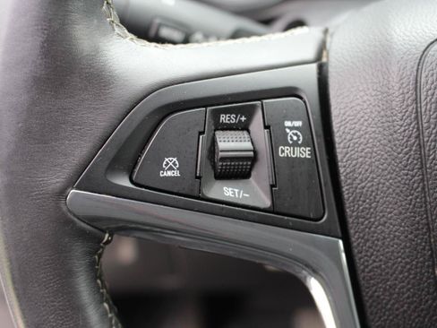 Used 2016 Buick Encore Convenience FWD image 18