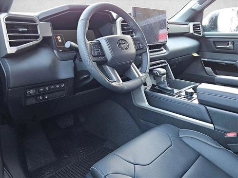 New 2026 Toyota Tundra Limited AWD/4WD image 3