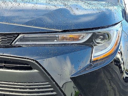 New 2026 Toyota Corolla LE FWD image 20