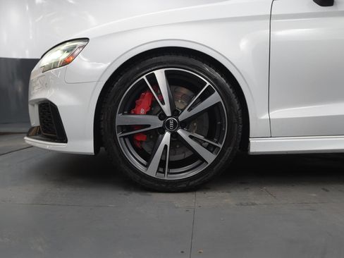 Used 2019 Audi RS 3 2.5 TFSI w/ Technology Package image 11