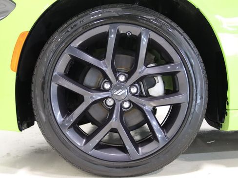 Used 2023 Dodge Charger SXT w/ Blacktop Package RWD image 66