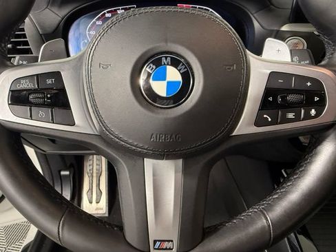 Used 2020 BMW X3 M40i w/ Driving Assistance Package AWD/4WD image 20