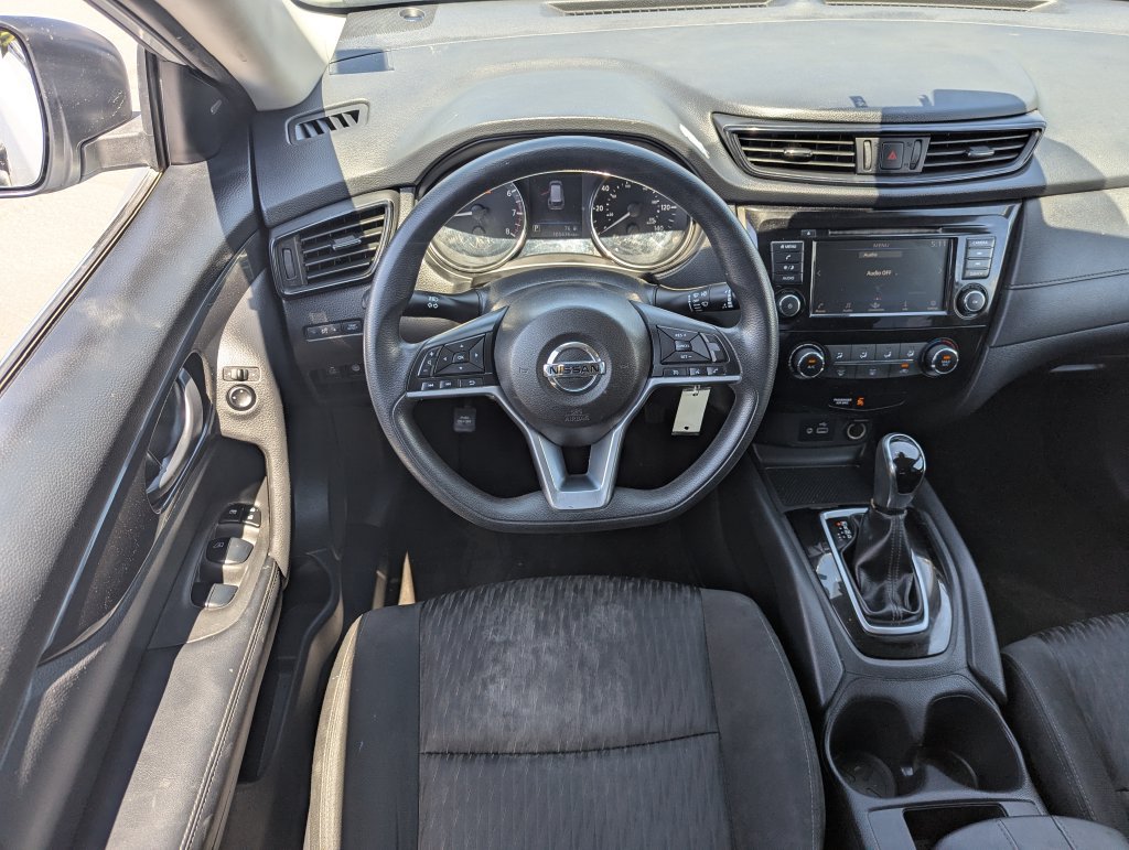 Used 2019 Nissan Rogue S FWD image 24