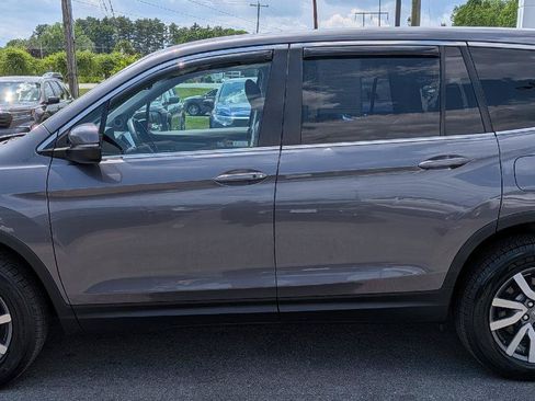 Used 2021 Honda Pilot EX-L image 7
