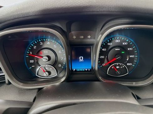 Used 2015 Chevrolet Malibu LS image 12