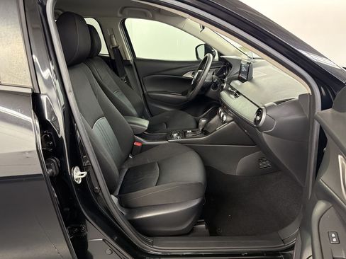 Used 2021 MAZDA CX-3 Sport FWD image 21