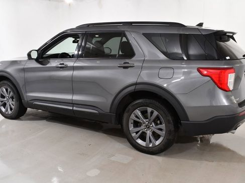 Used 2023 Ford Explorer XLT w/ Equipment Group 202A image 15