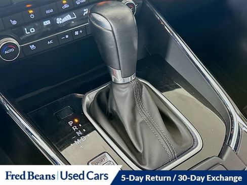Used 2023 MAZDA CX-9 Touring Plus AWD/4WD image 23