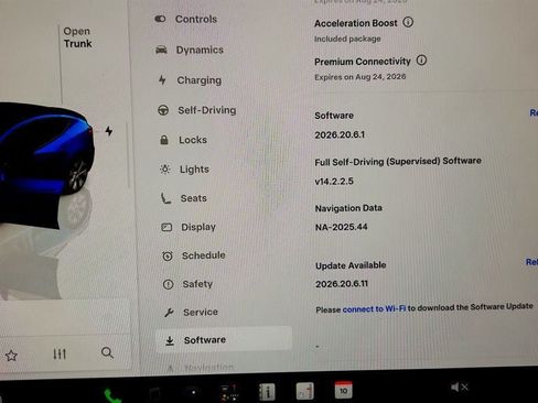 Used 2023 Tesla Model Y Long Range AWD/4WD image 18