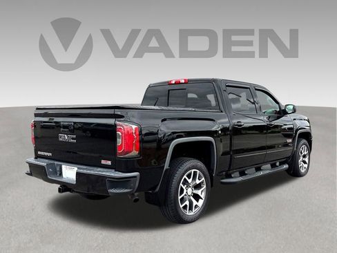 Used 2017 GMC Sierra 1500 SLT AWD/4WD image 20