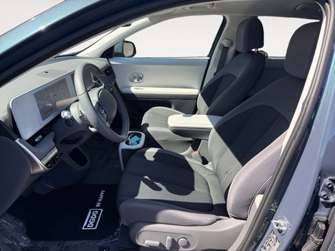 Used 2024 Hyundai Ioniq 5 SEL RWD image 10