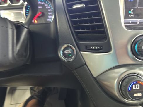 Used 2015 Chevrolet Tahoe LTZ AWD/4WD image 25