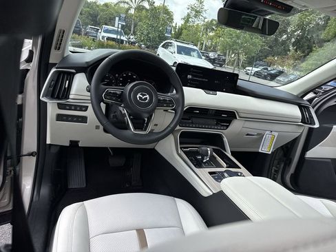 New 2026 MAZDA CX-90 3.3 Turbo S w/ Premium Package image 36