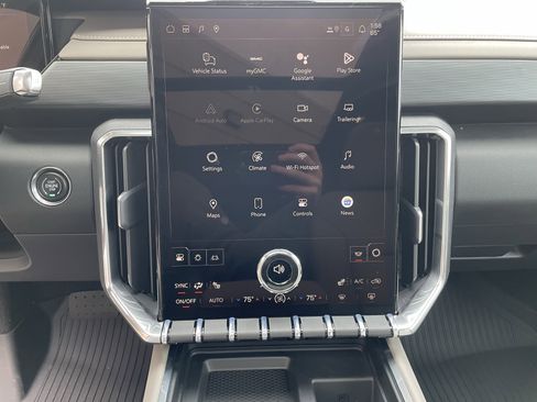 New 2026 GMC Acadia Elevation w/ Elevation Premium Package image 18