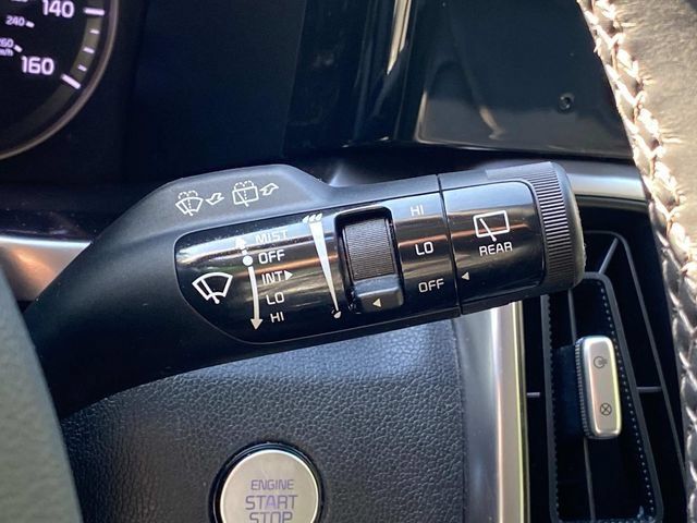 Used 2021 Kia Sorento EX FWD image 22