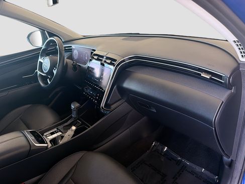 Used 2024 Hyundai Tucson SEL w/ Convenience Package FWD image 30
