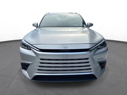 Used 2025 Lexus TX 350 AWD w/ Technology Package image 8