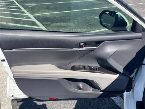 Certified 2024 Toyota Camry LE w/ Convenience Package FWD image 19