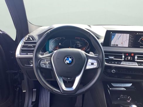 Used 2024 BMW X3 xDrive30i image 19