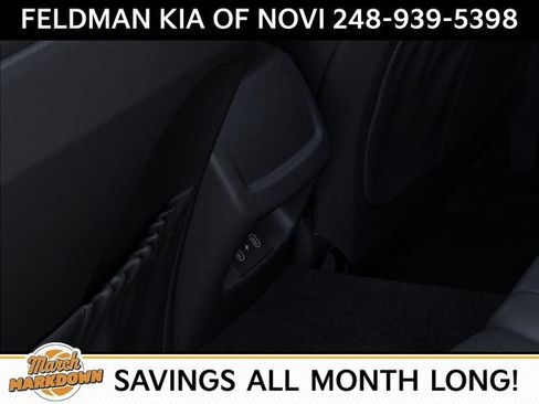 New 2026 Kia K5 GT-Line image 27