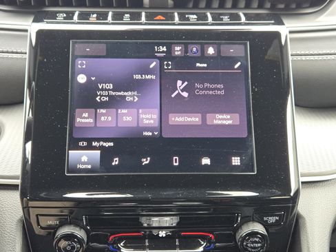 New 2026 Jeep Grand Cherokee Laredo RWD image 14