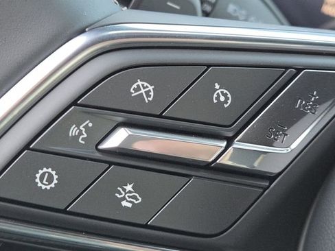 New 2026 Buick Enclave Preferred w/ Power Package image 14