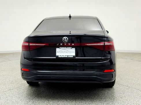 Used 2025 Volkswagen Jetta S FWD image 6