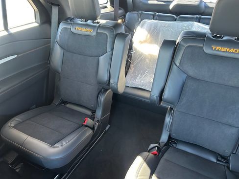 New 2026 Ford Explorer Tremor w/ Tremor Ultimate Package AWD/4WD image 13