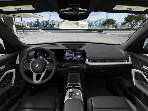 New 2026 BMW X1 xDrive28i AWD/4WD image 10
