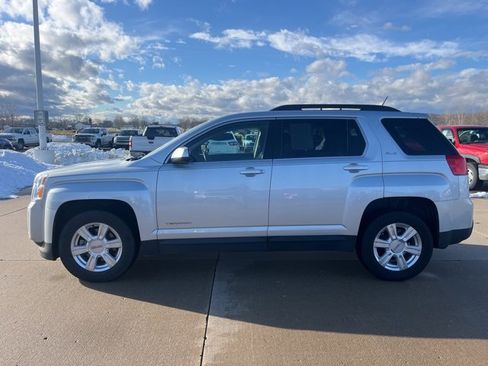 Used 2015 GMC Terrain SLE w/ Convenience Package image 6