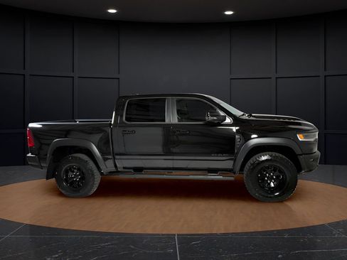 Used 2025 RAM 1500 RHO w/ RHO Level 1 Equipment Group AWD/4WD image 8