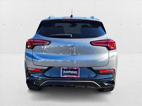 New 2026 Buick Encore GX Sport Touring w/ Advanced Technology Package image 8