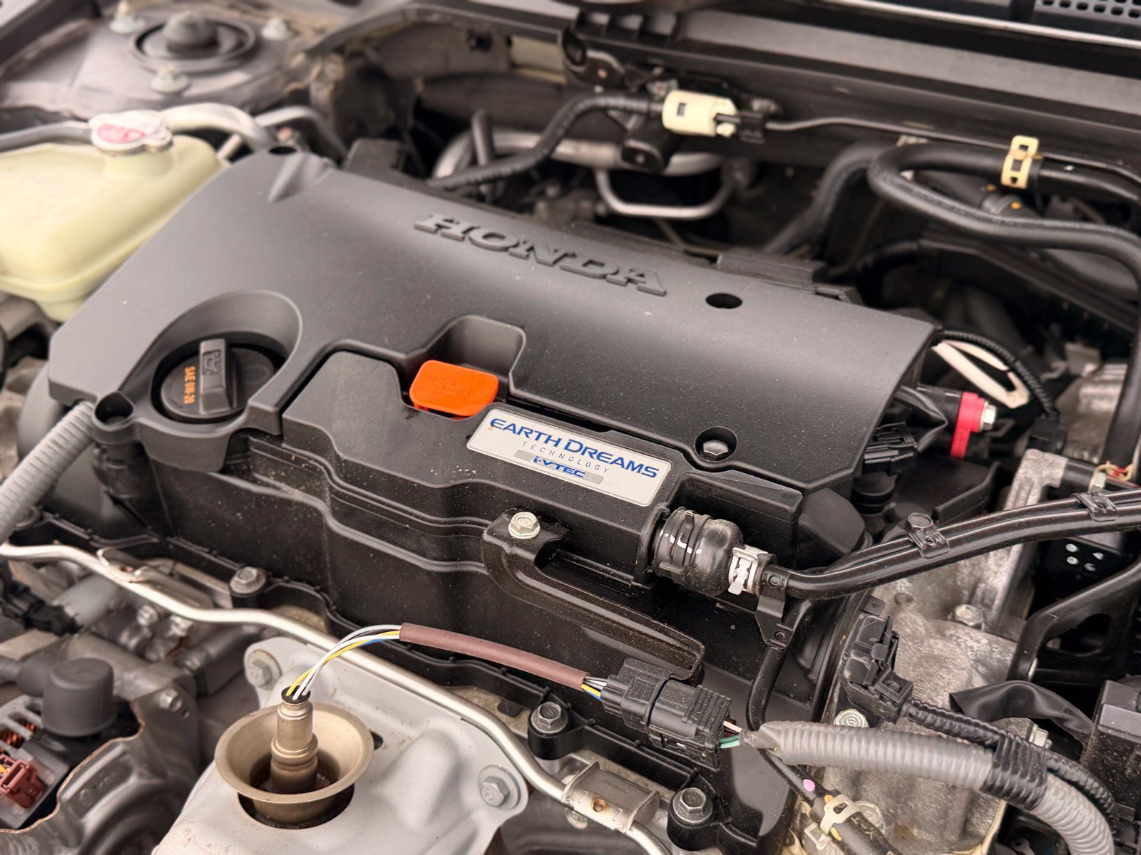 Used 2020 Honda Civic Sport image 42