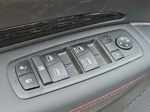 New 2026 Dodge Durango GT image 14