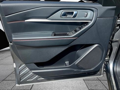 New 2026 Ford Explorer ST-Line AWD/4WD image 22