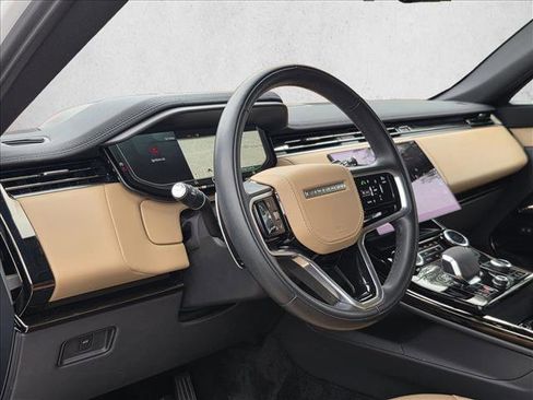 Used 2023 Land Rover Range Rover Sport SE image 13