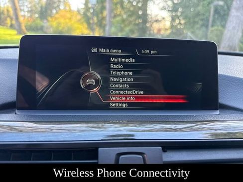 Used 2016 BMW 435i Coupe RWD image 26