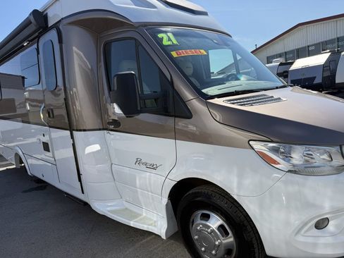 Used 2019 Mercedes-Benz Sprinter 170 image 39
