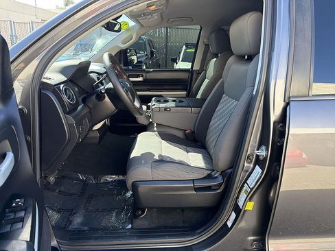Used 2021 Toyota Tundra SR5 AWD/4WD image 16