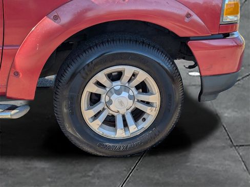 Used 2008 Ford Ranger 2WD SuperCab image 11