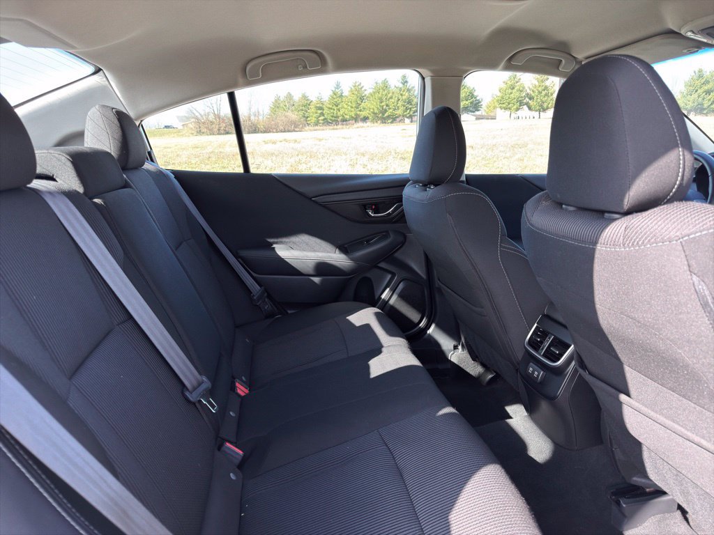 Used 2022 Subaru Legacy Premium AWD/4WD image 27
