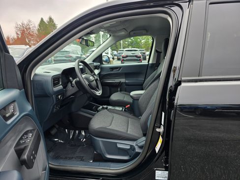 New 2026 Ford Maverick XLT w/ Equipment Group 301A image 28