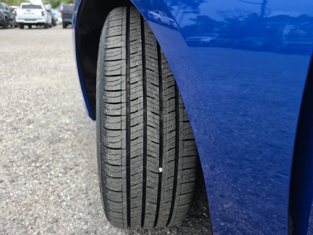 Used 2025 Nissan Altima 2.5 SV FWD image 28