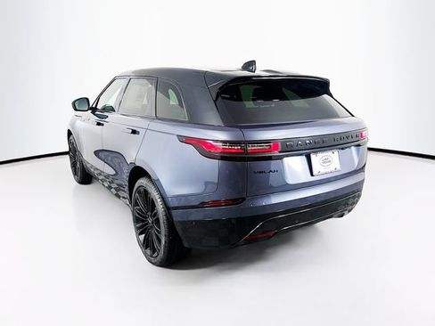 Used 2026 Land Rover Range Rover Velar Dynamic SE AWD/4WD image 7