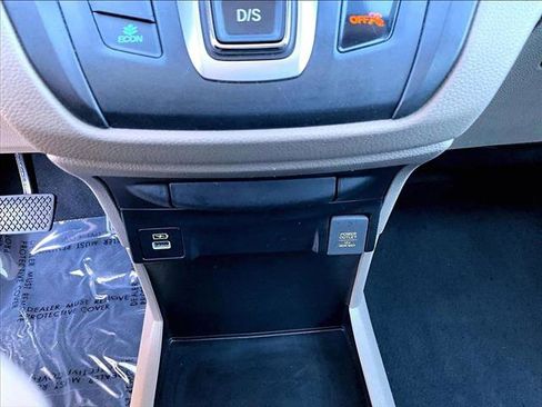 Used 2024 Honda Odyssey EX-L image 23