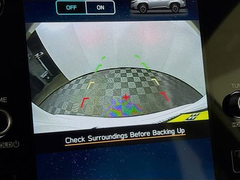 New 2025 Subaru Forester Premium image 14