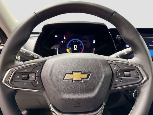 New 2026 Chevrolet Trax LT w/ LT Convenience Package image 14