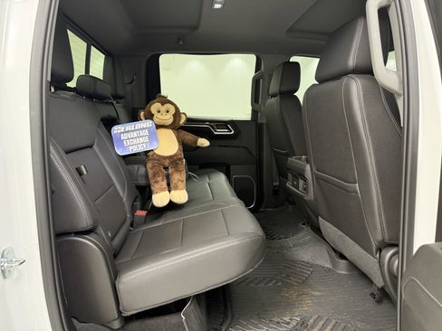 Used 2022 Chevrolet Silverado 1500 RST w/ RST All Star Premium Package image 30