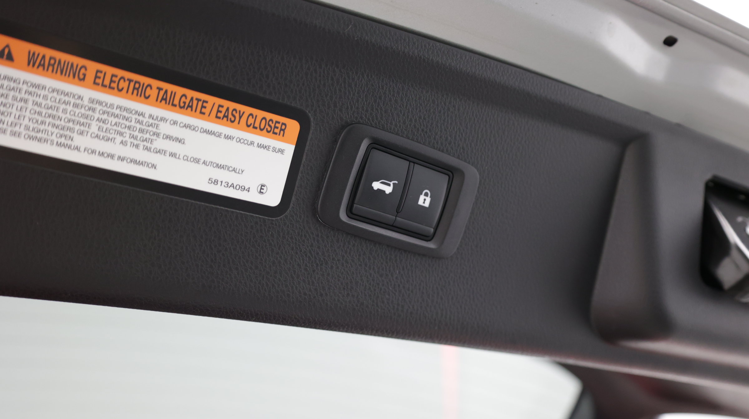 Used 2024 Mitsubishi Eclipse Cross SE AWD/4WD image 37