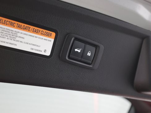 Used 2024 Mitsubishi Eclipse Cross SE AWD/4WD image 37